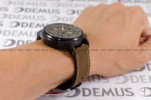 Zegarek Męski Timex Expedition Field Chronograph T49905