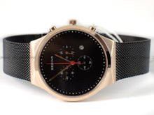 Zegarek Bering 14740-166 Męski, Kwarcowy, Wskazówkowy