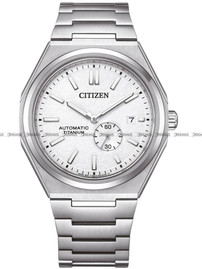 Citizen Mechanical Small Second Automatic NJ0180-80A Zegarek Męski