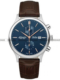 Seabase 64452.41.51R Zegarek Atlantic