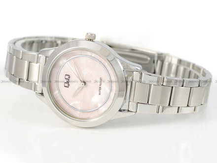 Zegarek Damski Q&Q QZ05J218Y QZ05-218
