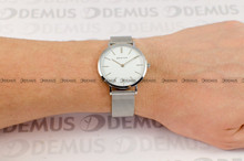 Zegarek Bering 14134-004 Damski, Kwarcowy, Wskazówkowy