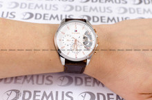 Zegarek Męski Tommy Hilfiger Baker 1710450