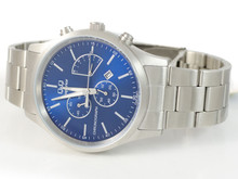 Zegarek Męski Q&Q Superior C24A-002V