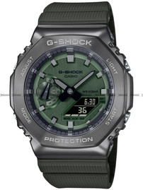 Zegarek Męski G-SHOCK GM 2100B 3AER