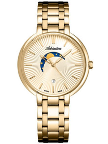 Adriatica A3835.1111Q Zegarek Damski