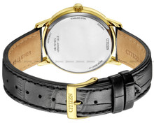 Citizen Eco-Drive Elegance BM6756-01A Zegarek Męski 