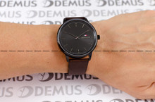 Zegarek Męski Tommy Hilfiger Hendrix 1791876