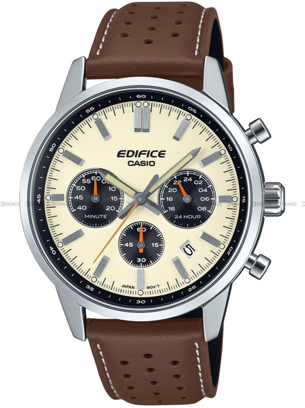 Zegarek Męski EDIFICE EFR 575L 7AEF