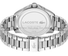 Zegarek Męski Lacoste Le Croc 2011393