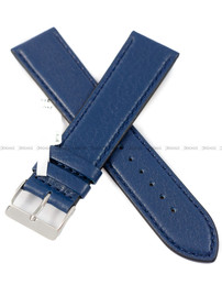 Pasek skórzany do zegarka - Chermond A219L.24.5-XL - 24 mm