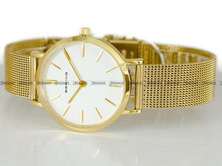 Zegarek Bering 14129-331 Damski, Kwarcowy, Wskazówkowy