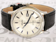 Zegarek Adriatica Mens strap A2804.52B3Q Męski, Kwarcowy, Wskazówkowy