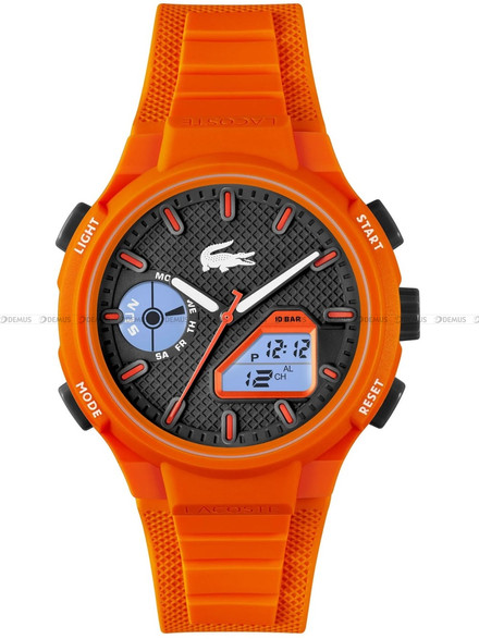 Lacoste LC33 2011369 Zegarek Męski