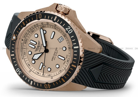 Aviator XPRO DIVE 200 V.1.42.2.374.6 Zegarek Męski