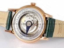 Zegarek Męski Aviator Douglas DC-3 V.3.32.2.237.4 - Limitowana edycja