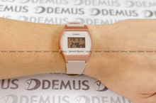 Zegarek Damski Casio LW 204 4AEF