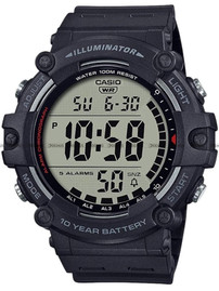 Zegarek Męski Casio AE 1500WH 1AVEF