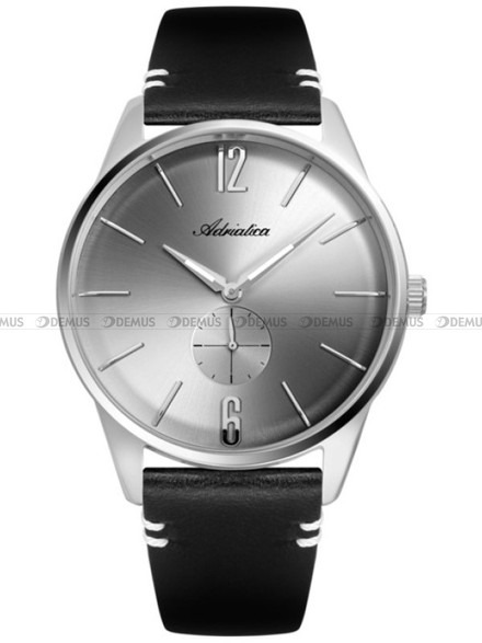 Adriatica A8264.5257XLQ Zegarek Męski