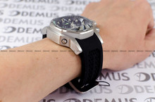 Zegarek Męski Vostok Europe Atomic Age Oppenheimer YM86-640A695B - Zestaw