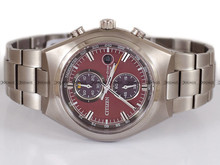 Zegarek Męski Citizen Eco-Drive Titanium CA7090-87X