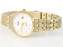 Lorus RJ204CX9 Zegarek Damski