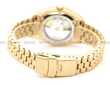 Zegarek Damski Automatyczny z Diamentami Adriatica A3198.1183DA - W zestawie rotomat