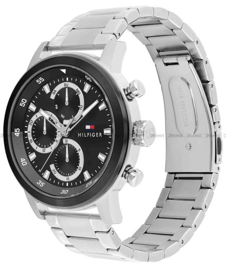 Tommy Hilfiger Rocky 1792181 Zegarek Męski