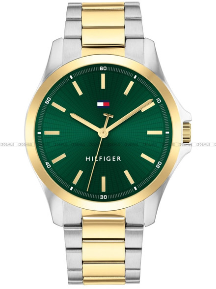 Tommy Hilfiger Bruce 1792192 Zegarek Męski