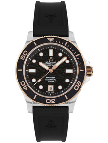 Atlantic Mariner Automatic 81771.43.69RPU Zegarek Męski