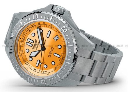 Aviator XPRO DIVE 300 AUTO V.1.43.0.365.5 Zegarek Męski