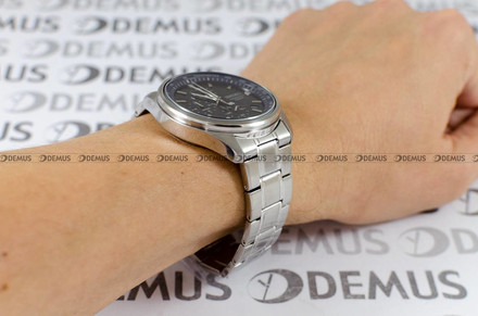 Zegarek Seiko Chronograph SSB377P1 Męski, Kwarcowy, Wskazówkowy