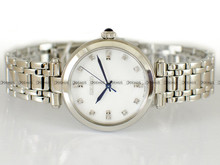 Zegarek Seiko Classic SRZ529P1 Damski, Kwarcowy, Wskazówkowy
