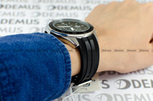 Zegarek Casio EDIFICE Chronograph EFV-550P-1AVUEF Męski, Kwarcowy, Wskazówkowy