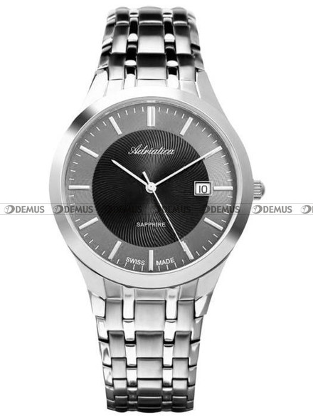 Adriatica A1236.5114Q2 Zegarek Męski