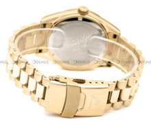 Zegarek Damski Automatyczny z Diamentami Adriatica A3802.1116AD - W zestawie rotomat