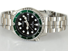 Zegarek Citizen Promaster NY0084-89EC Męski, Automatyczny, Wskazówkowy