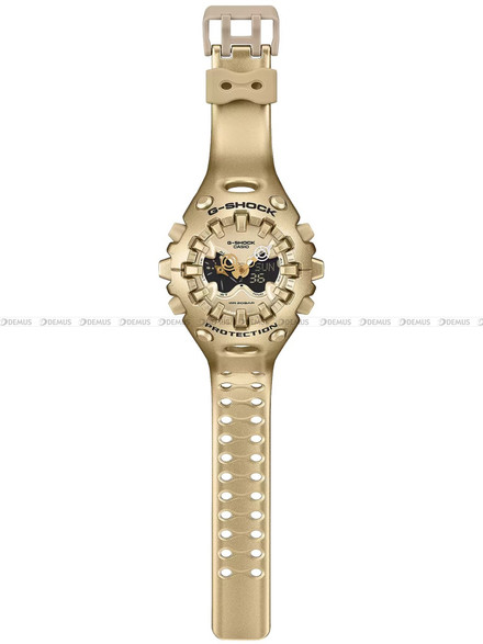 Zegarek Męski G-SHOCK Cool Eyes GA V01A 9AER