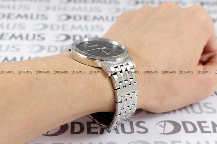 Zegarek Citizen Classic BI5070-57L Męski, Kwarcowy, Wskazówkowy