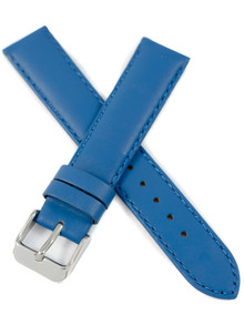 Pasek skórzany do zegarka - Chermond A206.18.5 - 18 mm