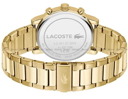 Lacoste Replay 2011407 Zegarek Męski