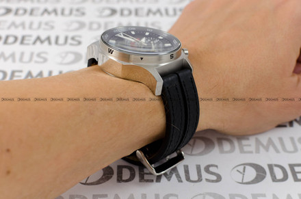 Vostok Europe Expedition South Pole VR42-592A761 Zegarek Męski