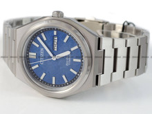 Citizen Eco-Drive Titanium AW0130-85LC Zegarek Męski