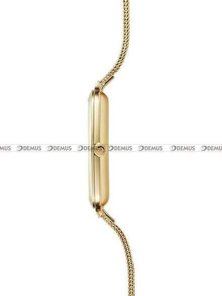 Obaku Tern Lille Gold V267LXGIMG Zegarek Damski