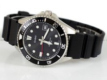 Zegarek Męski Casio MDV 10 1A1VEF