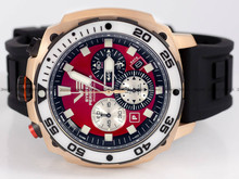 Zegarek Męski Vostok Europe Systema Periodicum Phosphorus VK67-650E724