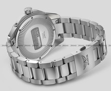 Aviator Airacobra GMT V.1.37.0.307.5 Zegarek Męski