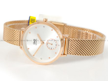 Zegarek Q&Q QA97J011Y QA97-011