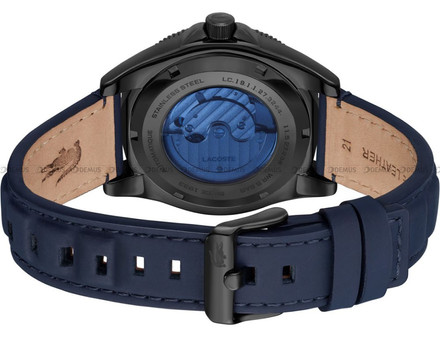 Lacoste Mainsail Automatic 2011419 Zegarek Męski