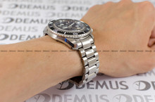 Zegarek Męski Seiko Prospex 1968 Diver’s Modern Re-interpretation GMT SPB383J1